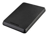HDTB110EK3BA Toshiba StorE BASICS